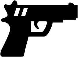 Shooting Games by Criker Games